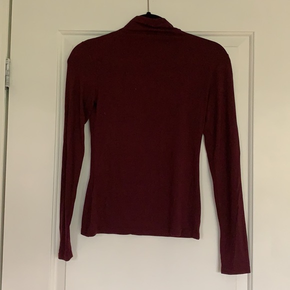 Dynamite turtle neck - Picture 3 of 3